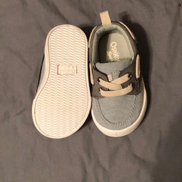 Baby shoes - Picture 2 of 4